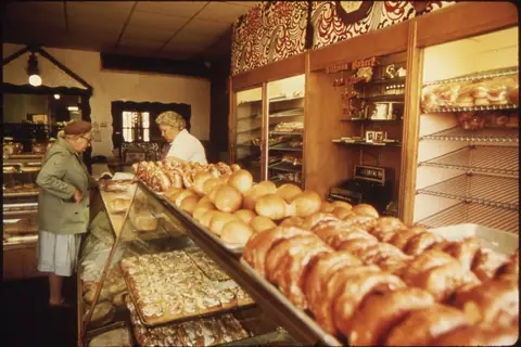 Williams Village Bakery Shop photo 2