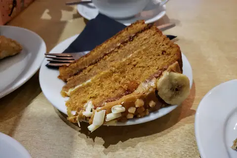 Williams Village Bakery Shop photo 4