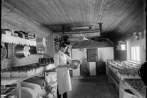 Williams Village Bakery Shop photo 1